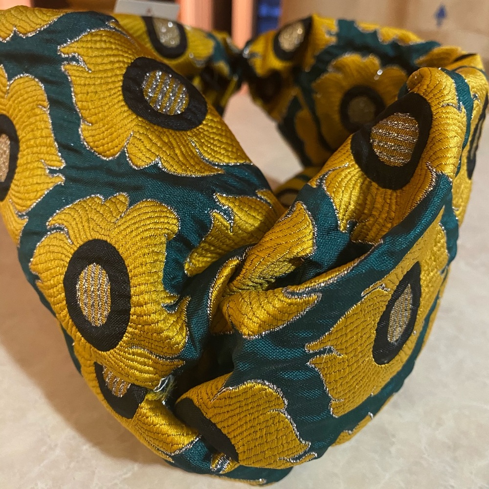 Turban Urban Outfitters